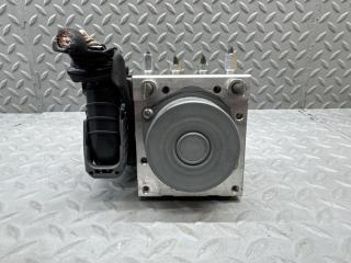 Блок abs DAIHATSU MIRA TOCOT LA550S KF-VE 116040-49010 5 ракурс