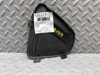 Заглушка бампера правая передняя NISSAN DAYZ B21W 3B20 6402A420 2 ракурс