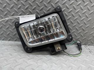 Туманка правая передняя SUZUKI EVERY DA62W K6A 114-32673 1 ракурс