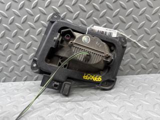 Туманка правая передняя SUZUKI EVERY DA62W K6A 114-32673 4 ракурс