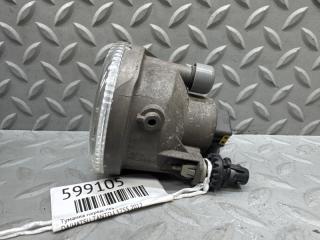 Туманка левая передняя DAIHATSU TANTO L375S KF W0845 3 ракурс
