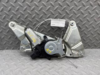 Стеклоподъемник левый задний HONDA ELYSION RR1 K24A 1 ракурс