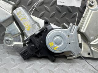 Стеклоподъемник левый задний HONDA ELYSION RR1 K24A 2 ракурс