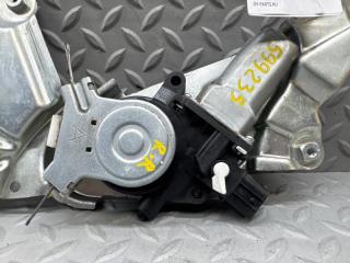 Стеклоподъемник правый задний HONDA ELYSION RR1 K24A 2 ракурс