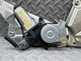 Стеклоподъемник левый задний HONDA ELYSION RR1 K24A 2 ракурс