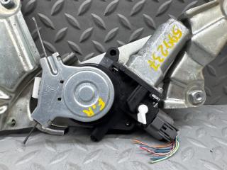 Стеклоподъемник правый задний HONDA ELYSION RR1 K24A 2 ракурс