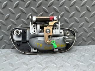 Ручка двери левая задняя SUBARU LEGACY BP5 EJ20 2 ракурс