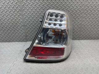 Стоп-сигнал правый задний TOYOTA SAI AZK10 75-13 1 ракурс