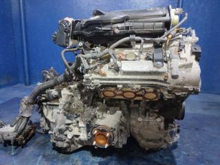Двигатель TOYOTA ALPHARD GGH25 2GR-FE 1900031D90, 0553266 3 ракурс Двигатель TOYOTA ALPHARD GGH25 2GR-FE 1900031D90, 0553266 3 ракурс