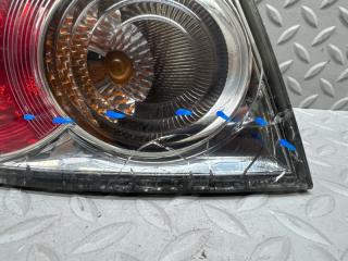 Стоп-сигнал левый задний MAZDA ATENZA GGES 220-61980 2 ракурс