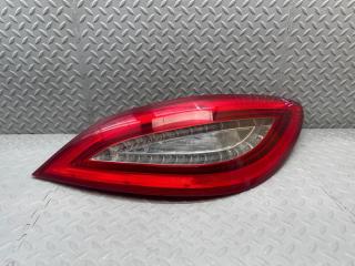 Стоп-сигнал правый задний MERCEDES-BENZ CLS-CLASS X218 M276 DE35 (276.952) A2189060258Q02 1 ракурс