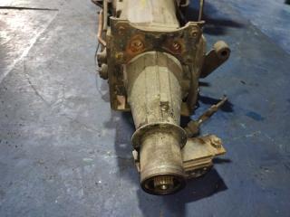 АКПП MAZDA BONGO SE28T R2 BU8A-19-090J 4 ракурс