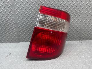 Стоп-сигнал правый задний TOYOTA ALPHARD MNH10 58-4 1 ракурс