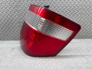 Стоп-сигнал правый задний TOYOTA ALPHARD MNH10 58-4 3 ракурс