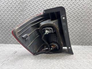 Стоп-сигнал правый задний TOYOTA ALPHARD MNH10 58-4 4 ракурс