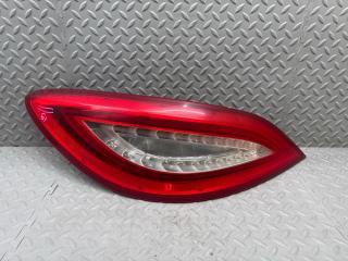 Стоп-сигнал левый задний MERCEDES-BENZ CLS-CLASS X218 M276 DE35 (276.952) A2189060158Q02 1 ракурс