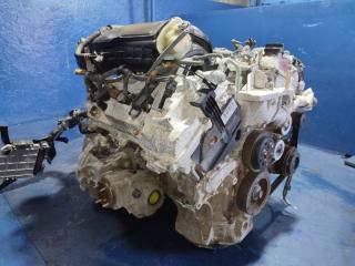Двигатель TOYOTA VELLFIRE GGH25 2GR-FE 1900031D90, 0543063 2 ракурс