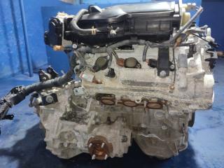 Двигатель TOYOTA VELLFIRE GGH25 2GR-FE 1900031D90, 0543063 3 ракурс