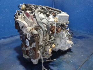 Двигатель TOYOTA VELLFIRE GGH25 2GR-FE 1900031D90, 0543063 4 ракурс