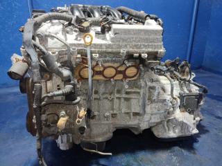 Двигатель TOYOTA VELLFIRE GGH25 2GR-FE 1900031D90, 0543063 5 ракурс