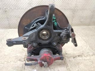 Ступица правая передняя ALFA ROMEO MITO 955 955A7 4 ракурс
