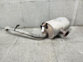 Запчасть глушитель TOYOTA IPSUM 2005