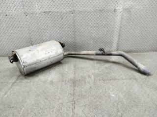 Глушитель TOYOTA IPSUM ACM21 2AZ-FE 12835 4 ракурс