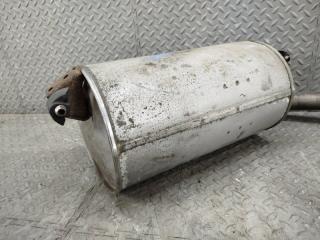 Глушитель TOYOTA IPSUM ACM21 2AZ-FE 12835 5 ракурс
