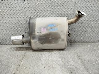Глушитель TOYOTA CAMRY AXVH70 A25A-FXS 22501 1 ракурс Глушитель TOYOTA CAMRY AXVH70 A25A-FXS 22501 1 ракурс