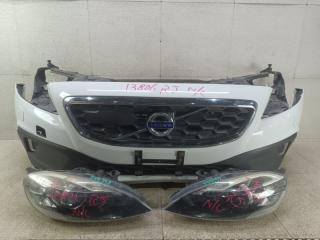 Nose cut VOLVO V40 2015