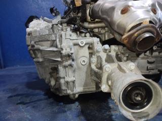 АКПП MITSUBISHI GALANT FORTIS CX6A 4J10 2700A303, W1CJA-2-B4WA 1 ракурс
