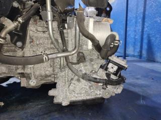 АКПП MITSUBISHI GALANT FORTIS CX6A 4J10 2700A303, W1CJA-2-B4WA 3 ракурс