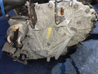 АКПП MITSUBISHI GALANT FORTIS CX6A 4J10 2700A303, W1CJA-2-B4WA 4 ракурс
