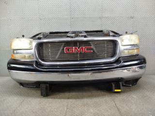 Запчасть nose cut GMC YUKON 2000