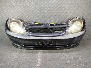 Фото запчасти nose cut TOYOTA COROLLA RUNX 2001 контрактная запчасть Запчасть nose cut TOYOTA COROLLA RUNX 2001