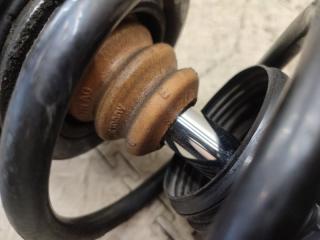 Стойка правая передняя VOLKSWAGEN SCIROCCO 137 CAW 3 ракурс Стойка правая передняя VOLKSWAGEN SCIROCCO 137 CAW 3 ракурс