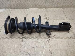 Запчасть стойка передняя правая RENAULT CLIO