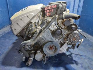 Двигатель BMW 3-SERIES E91 N52B25AF 70923645 1 ракурс