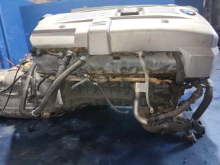 Двигатель BMW 3-SERIES E91 N52B25AF 70923645 3 ракурс