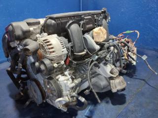 Двигатель BMW 3-SERIES E91 N52B25AF 70923645 4 ракурс