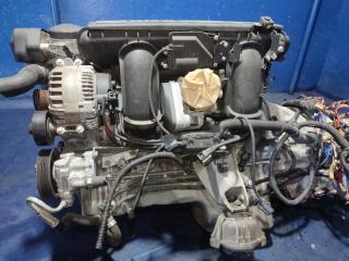 Двигатель BMW 3-SERIES E91 N52B25AF 70923645 5 ракурс