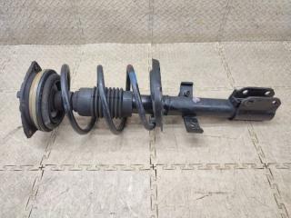 Запчасть стойка передняя левая RENAULT CLIO