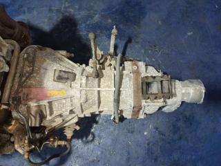 МКПП TOYOTA HIACE TRH124 1TR-FE 330300W631, 330302F150 3 ракурс
