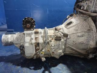 МКПП TOYOTA HIACE TRH124 1TR-FE 330300W631, 330302F150 4 ракурс