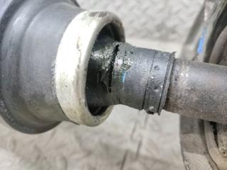 Карданный вал задний VOLKSWAGEN TIGUAN 5N1 CCZ 5N0521101E 5 ракурс