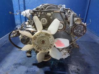 Двигатель TOYOTA DYNA KDY221 1KD-FTV 182262 2 ракурс