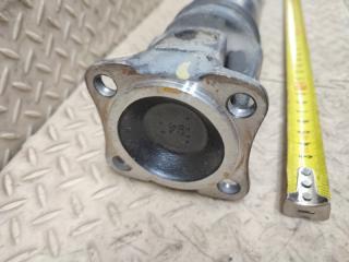 Карданный вал задний HONDA N-BOX JF2 S07A 4 ракурс Карданный вал задний HONDA N-BOX JF2 S07A 4 ракурс