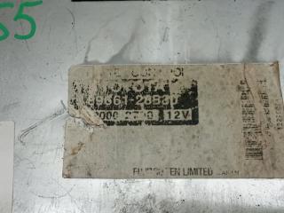 Блок управления efi TOYOTA VOXY AZR65 1AZ-FSE 89661-28B30 1 ракурс