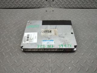 Блок управления efi TOYOTA VOXY AZR65 1AZ-FSE 89661-28B30 2 ракурс
