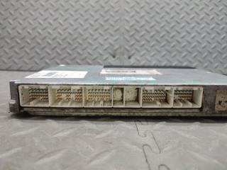 Блок управления efi TOYOTA VOXY AZR65 1AZ-FSE 89661-28B30 4 ракурс